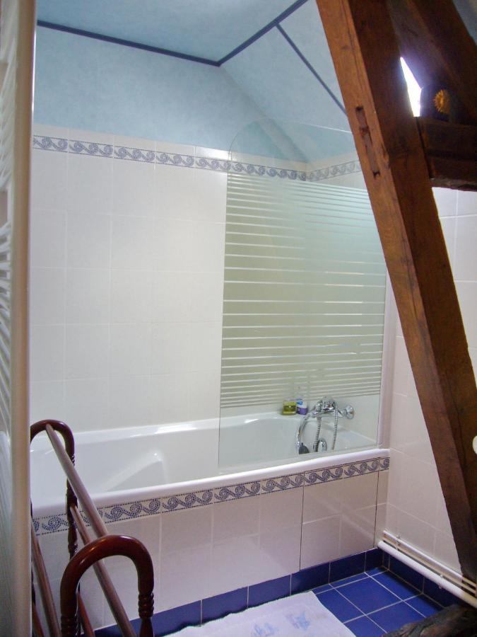 Chambres D'Hotes En Berry La Berthenoux Buitenkant foto